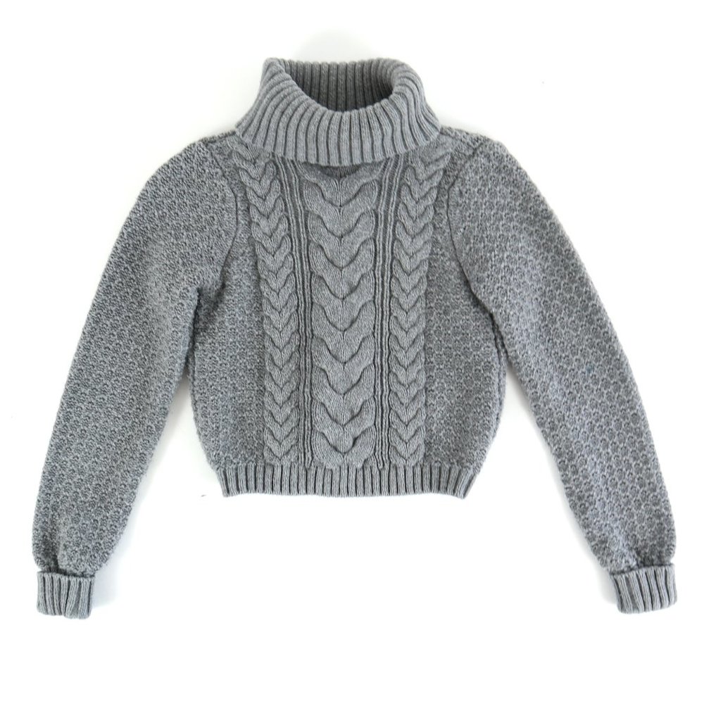 NULA BUG sweater, girl's size 6